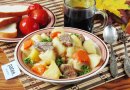Ирландское жаркое