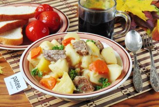 Ирландское жаркое