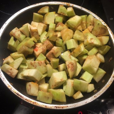 Говядина с овощами - Шаг 3