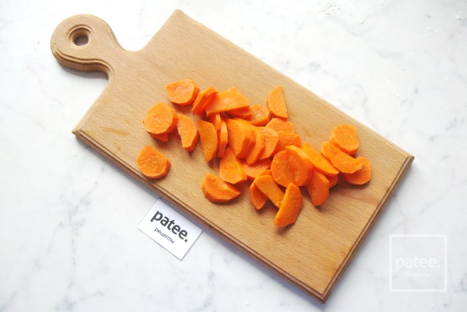 Ирландское жаркое - Шаг 8