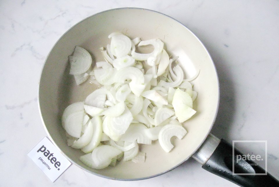 Ирландское жаркое - Шаг 4