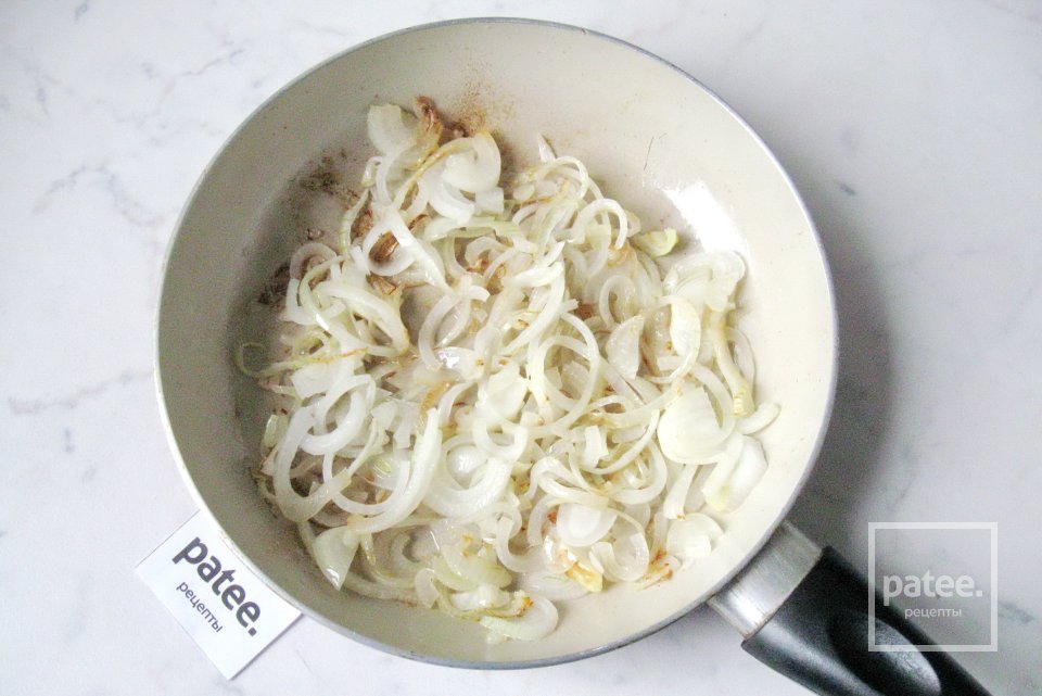 Ирландское жаркое - Шаг 5