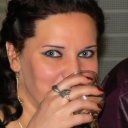 Елена Старовойтова