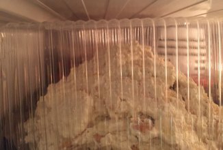 Детский торт