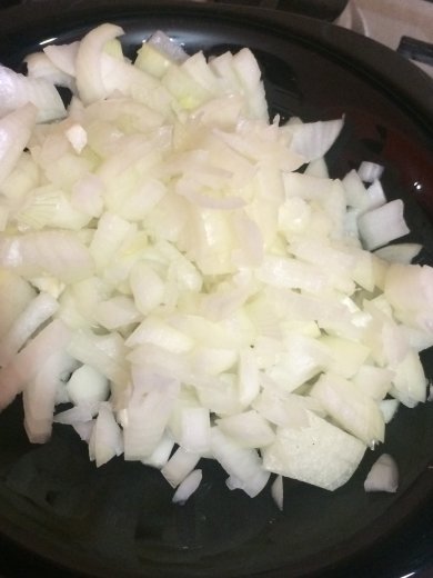 Запечённая янтарная форель 🐟 - Шаг 2