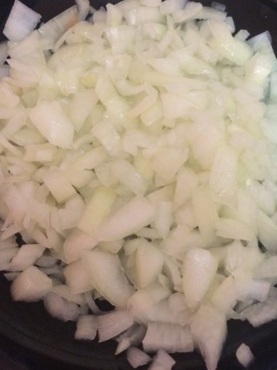 Запечённая янтарная форель 🐟 - Шаг 3