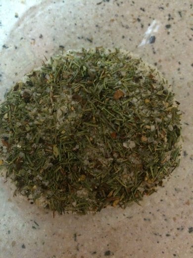 Запечённая янтарная форель 🐟 - Шаг 4