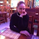 Екатерина Белякова