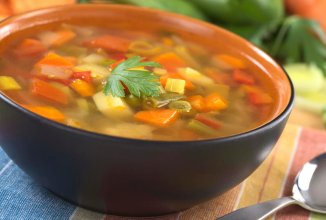 Овощной суп