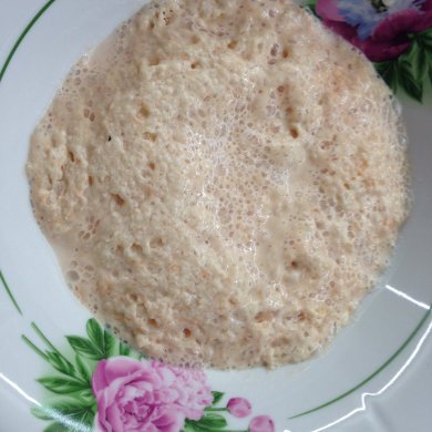 Пироги с яблоком и корицей, творожные рулеты - Шаг 1