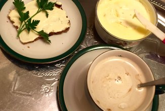 Плавленный сыр