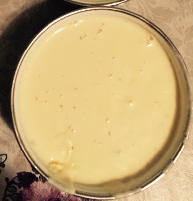 Плавленный сыр - Шаг 3