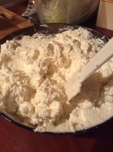 Запеканка школьная - Шаг 2