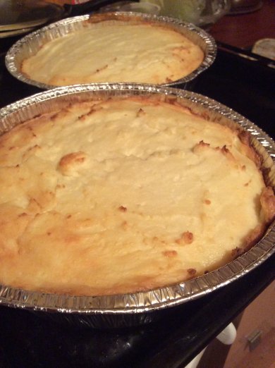 Запеканка школьная - Шаг 5