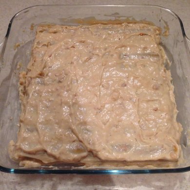 Сочные каннеллони - Шаг 7