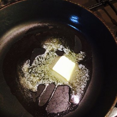 Картофель в сметане по-деревенски. - Шаг 2