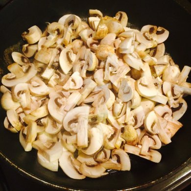 Картофель в сметане по-деревенски. - Шаг 3