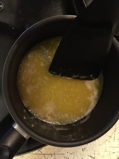 Домашняя картошка - Шаг 1