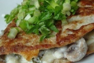 Ленивый бризоль