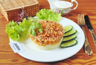 Очень ленивые голубцы