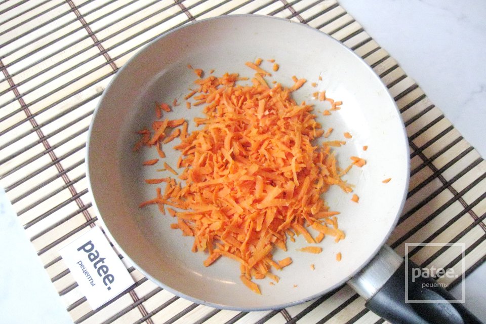 Очень ленивые голубцы - Шаг 2