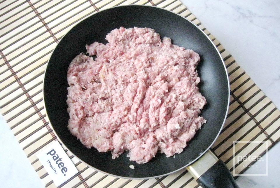 Очень ленивые голубцы - Шаг 5