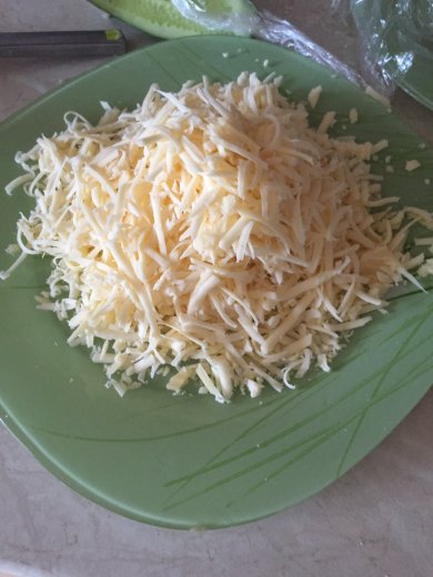 Мясо с грибами и картофелем - Шаг 9