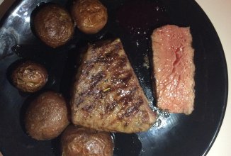 Филе миньон