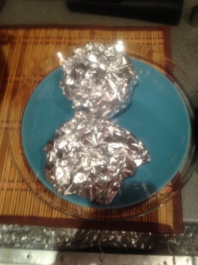 Филе миньон - Шаг 3