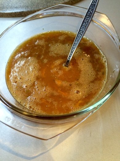 Корзиночки из бекона - Шаг 3