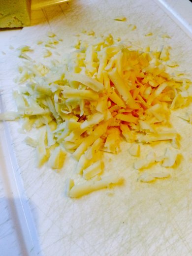 Корзиночки из бекона - Шаг 6