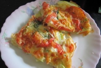 Овощной Эдем