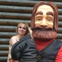 Марина Давыдова