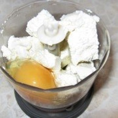 Торт с клубникой - Шаг 2