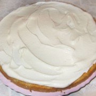 Торт с клубникой - Шаг 3