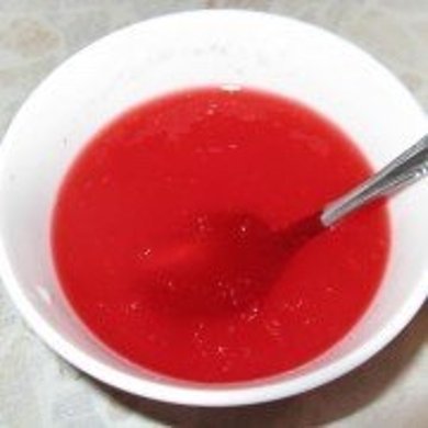 Торт с клубникой - Шаг 7