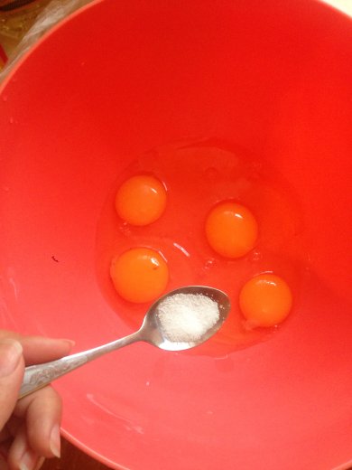 Самые легкие, быстрые БЛИНЧИКИ - Шаг 2