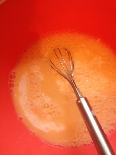 Самые легкие, быстрые БЛИНЧИКИ - Шаг 3