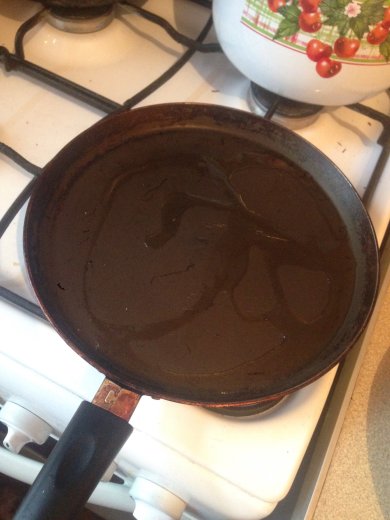 Самые легкие, быстрые БЛИНЧИКИ - Шаг 6