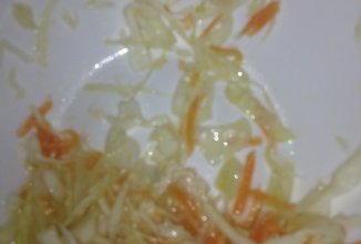 Квашеная капуста