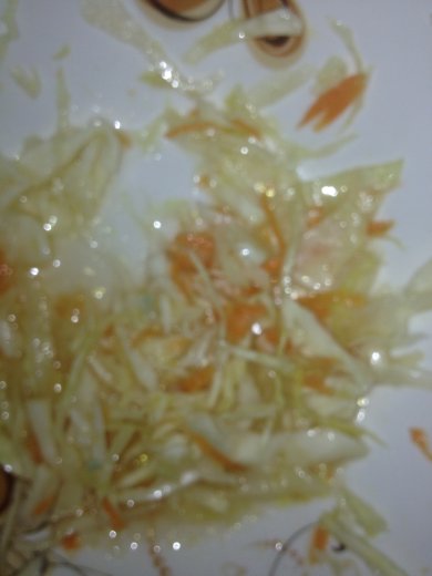 Квашеная капуста - Шаг 1