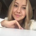 Любовь Лискина