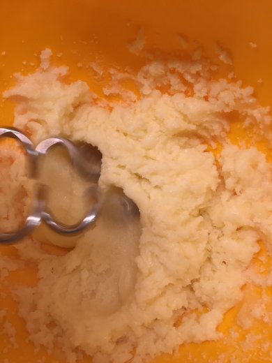 Торт с домашним маскарпоне - Шаг 2