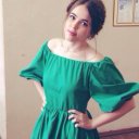 Алина Пономаренко