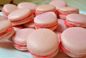 Макарун  "Нежность"