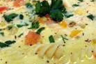 НЕЖНЫЙ ИТАЛЬЯНСКИЙ СУП С КУРИЦЕЙ