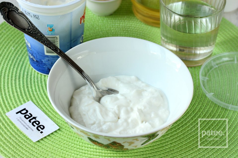 Хек в сметанно-горчичном соусе - Шаг 7