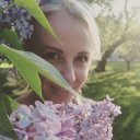 Виктория Новикова