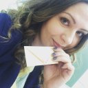 Ксения Пеганова