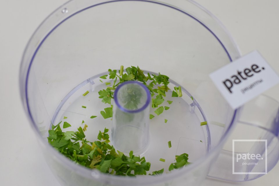 Свинина с хрустящей корочкой - Шаг 2